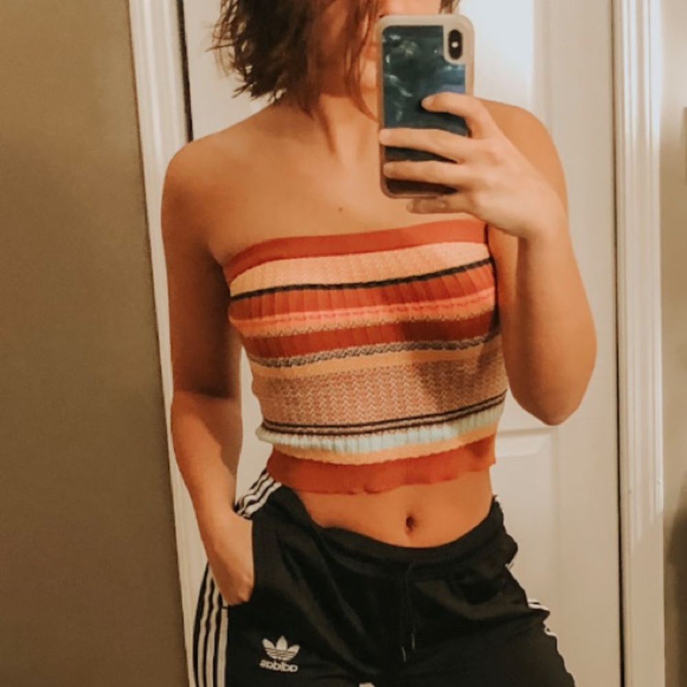 Crop